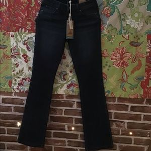 NWT Prana-Geneva Jean